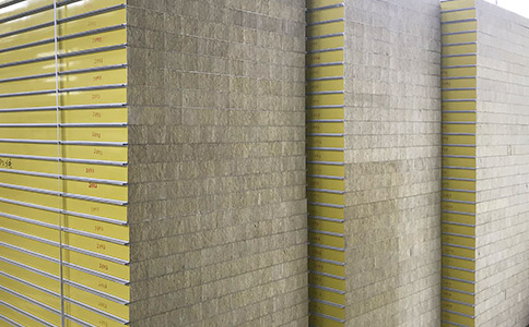 彩鋼凈化板的常識(shí)