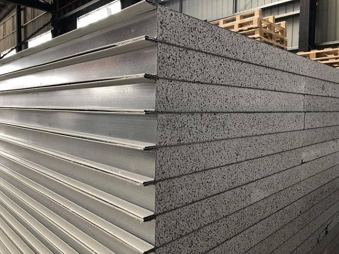 為了效果，巖棉保溫板的施工工序，一步都不能少