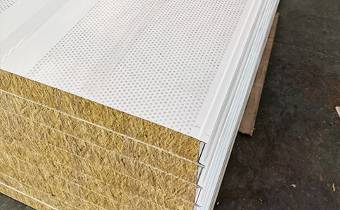 巖棉夾芯板一定比其它夾芯板好嗎？