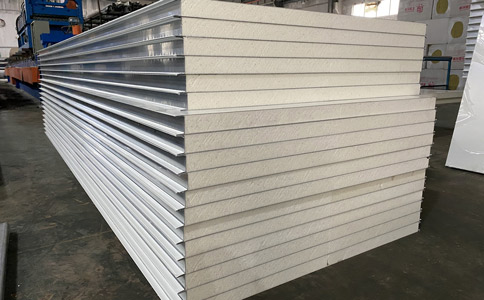 巖棉夾芯板的防水方法它有哪些？