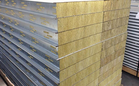 巖棉烘道板的特點和優(yōu)勢是什么？